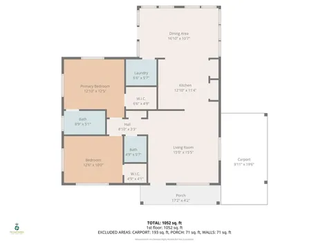 4935 NW 54th Street Tamarac FL 33319