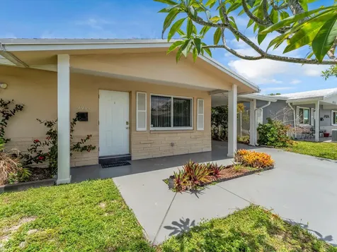 4935 NW 54th Street Tamarac FL 33319