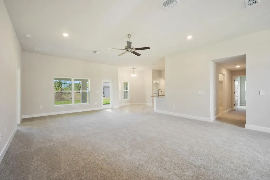 781 NE Lanfair Street Port St Lucie FL 34983