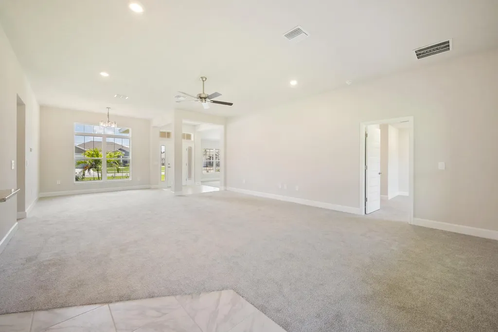 781 NE Lanfair Street Port St Lucie FL 34983