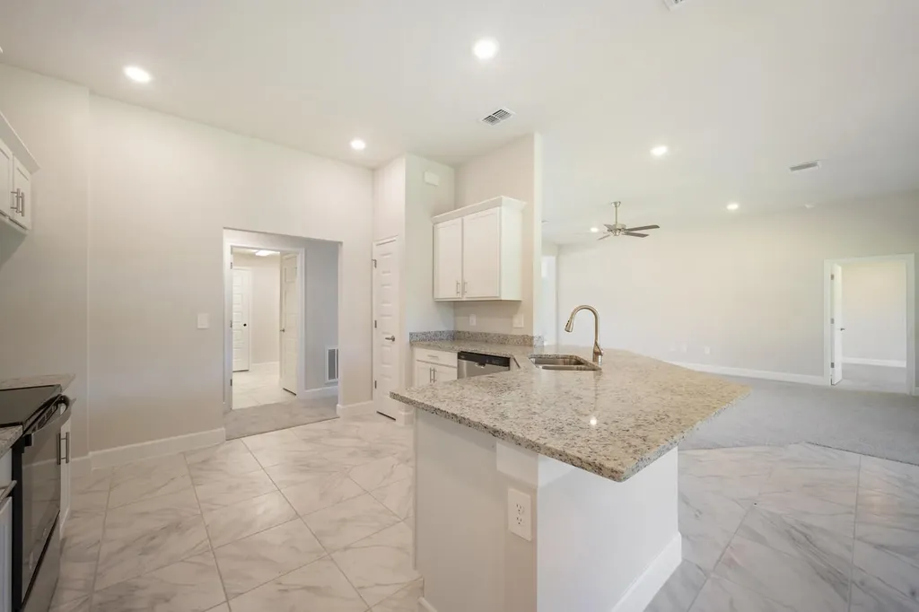 781 NE Lanfair Street Port St Lucie FL 34983