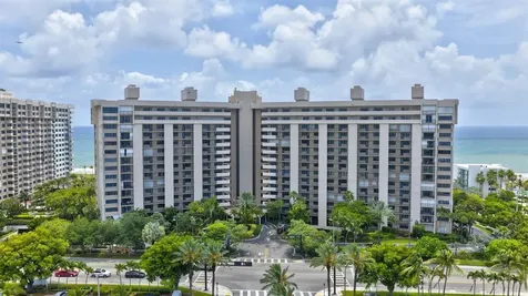 4900 N Ocean Boulevard Lauderdale By The Sea FL 33308