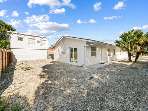 321 SW 14th Street Fort Lauderdale FL 33315