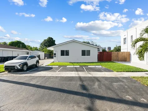 321 SW 14th Street Fort Lauderdale FL 33315