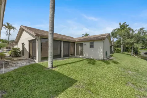 4306 Acacia Circle Coconut Creek FL 33066