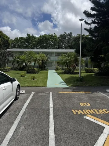 463 Tilford V Deerfield Beach FL 33442