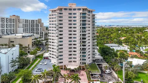 3000 Holiday Drive Fort Lauderdale FL 33316