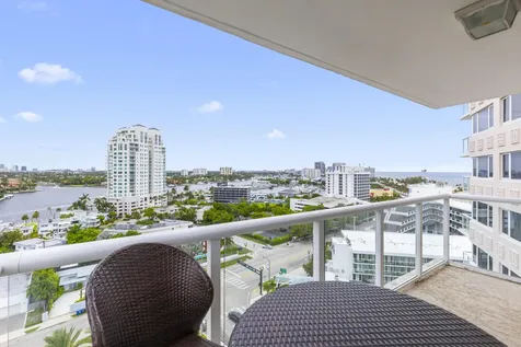 3000 Holiday Drive Fort Lauderdale FL 33316