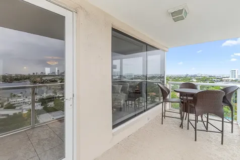 3000 Holiday Drive Fort Lauderdale FL 33316