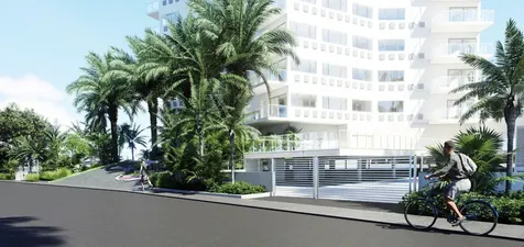 3000 Holiday Drive Fort Lauderdale FL 33316