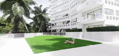 3000 Holiday Drive Fort Lauderdale FL 33316
