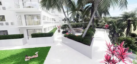 3000 Holiday Drive Fort Lauderdale FL 33316