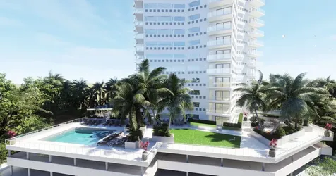 3000 Holiday Drive Fort Lauderdale FL 33316