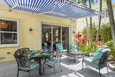 131 Barefoot Cove Hypoluxo FL 33462