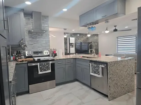 7811 NW 40th Court Coral Springs FL 33065