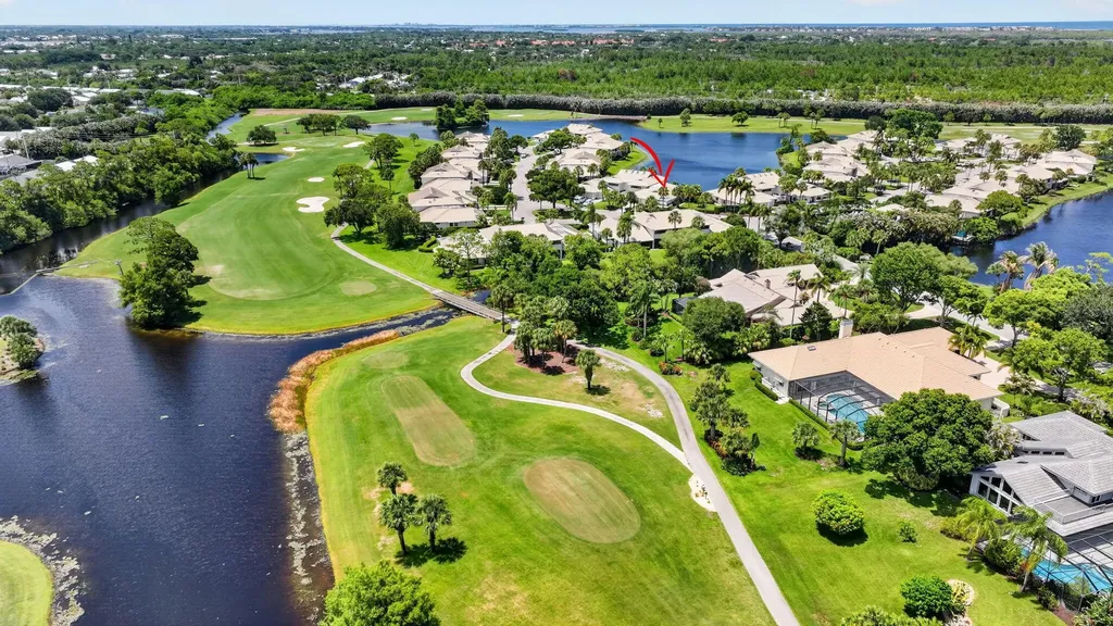5632 SE Foxcross Place Stuart FL 34997