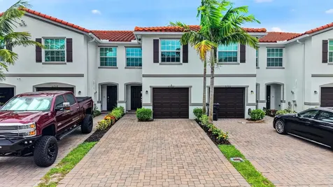 6762 Broadwater Lane Lake Worth FL 33467