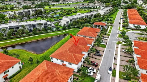 6762 Broadwater Lane Lake Worth FL 33467