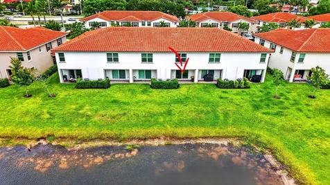 6762 Broadwater Lane Lake Worth FL 33467