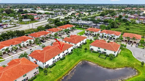 6762 Broadwater Lane Lake Worth FL 33467