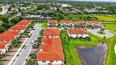 6762 Broadwater Lane Lake Worth FL 33467