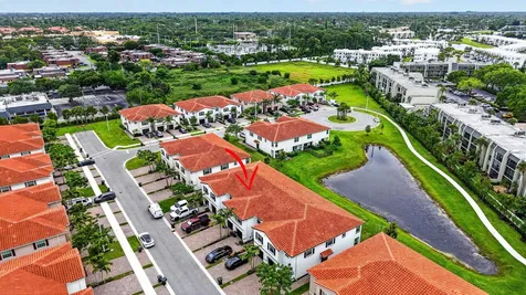 6762 Broadwater Lane Lake Worth FL 33467