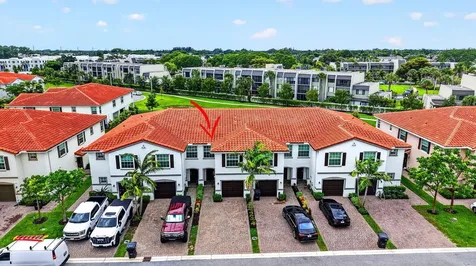 6762 Broadwater Lane Lake Worth FL 33467