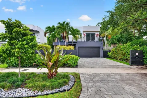1644 NE 4th Court Fort Lauderdale FL 33301