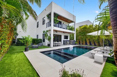 1644 NE 4th Court Fort Lauderdale FL 33301