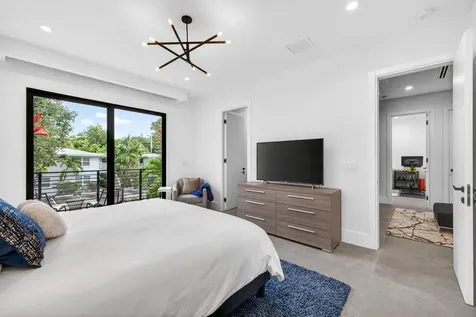 1644 NE 4th Court Fort Lauderdale FL 33301
