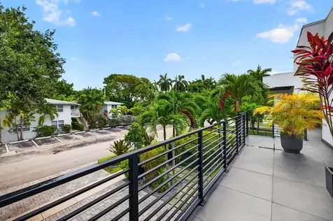 1644 NE 4th Court Fort Lauderdale FL 33301