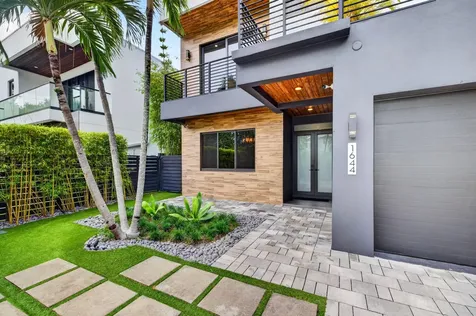 1644 NE 4th Court Fort Lauderdale FL 33301