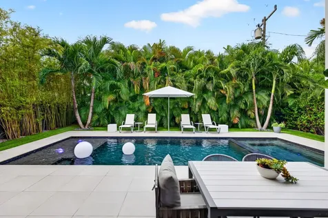 1644 NE 4th Court Fort Lauderdale FL 33301