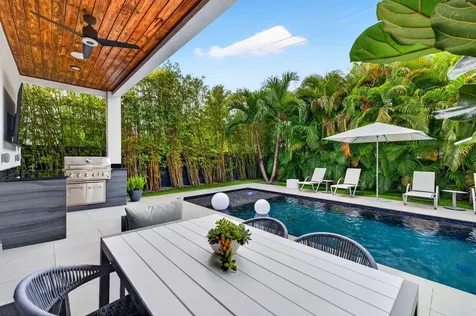 1644 NE 4th Court Fort Lauderdale FL 33301