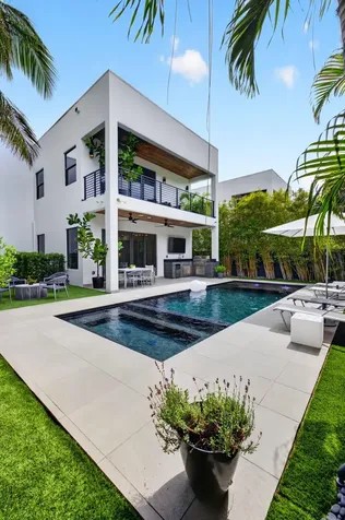 1644 NE 4th Court Fort Lauderdale FL 33301