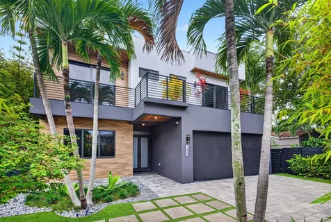 1644 NE 4th Court Fort Lauderdale FL 33301