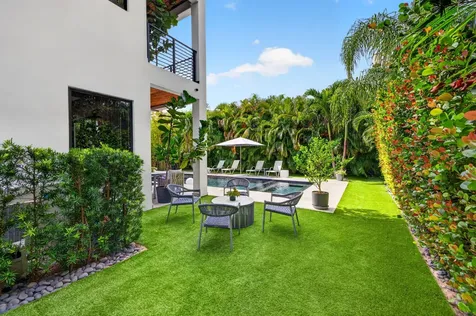 1644 NE 4th Court Fort Lauderdale FL 33301
