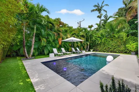 1644 NE 4th Court Fort Lauderdale FL 33301
