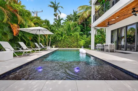 1644 NE 4th Court Fort Lauderdale FL 33301