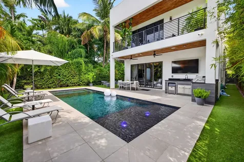 1644 NE 4th Court Fort Lauderdale FL 33301