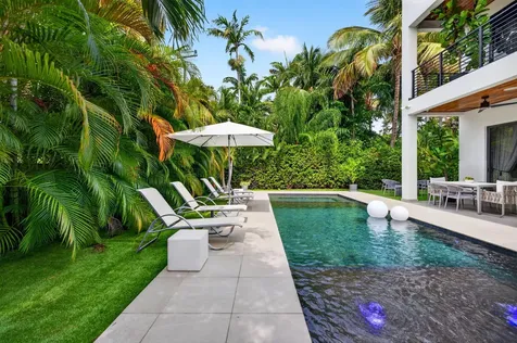 1644 NE 4th Court Fort Lauderdale FL 33301