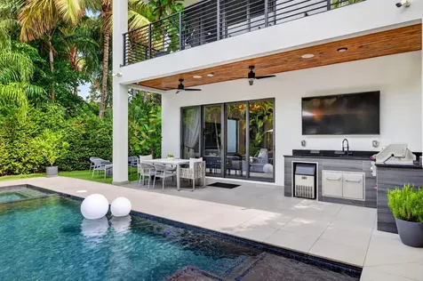 1644 NE 4th Court Fort Lauderdale FL 33301