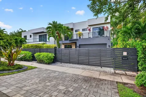 1644 NE 4th Court Fort Lauderdale FL 33301
