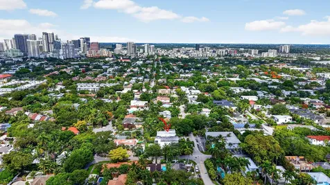 1644 NE 4th Court Fort Lauderdale FL 33301
