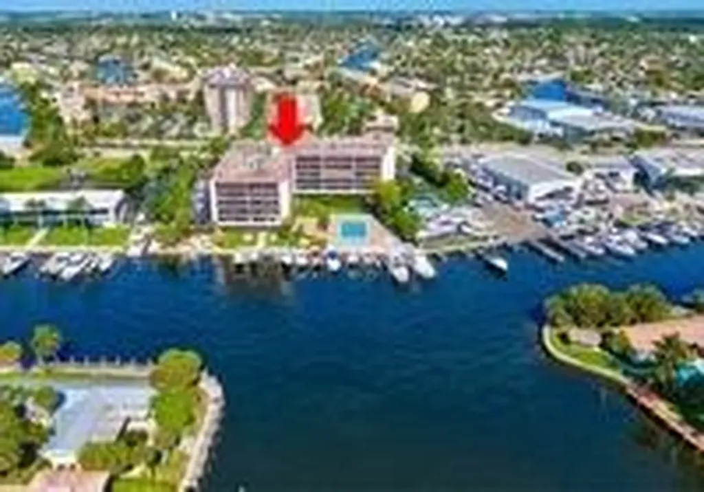 740 S Federal Highway Pompano Beach FL 33062