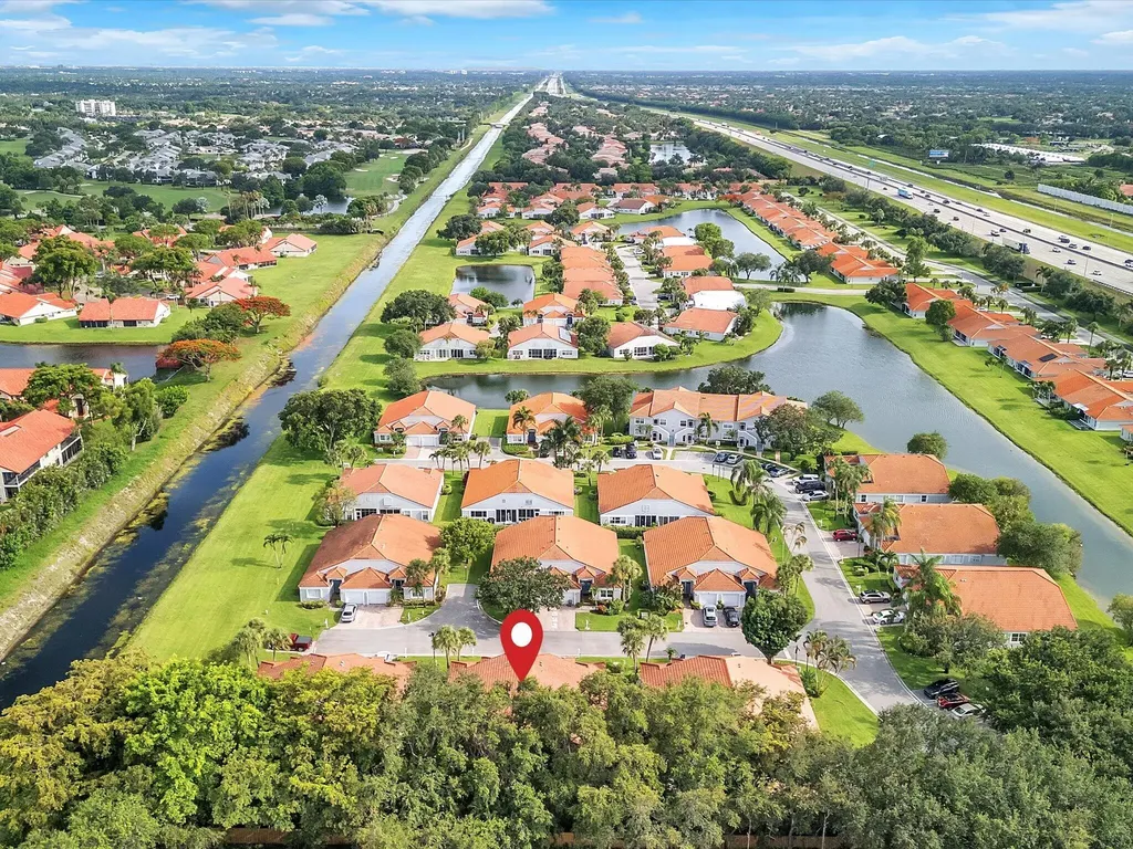 8039 N Tranquility Lake Drive Delray Beach FL 33446