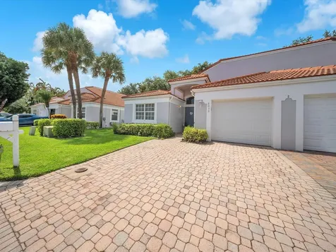 8039 N Tranquility Lake Drive Delray Beach FL 33446