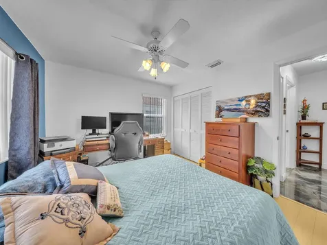 8039 N Tranquility Lake Drive Delray Beach FL 33446