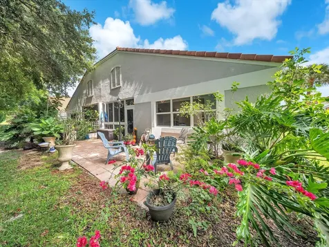 8039 N Tranquility Lake Drive Delray Beach FL 33446