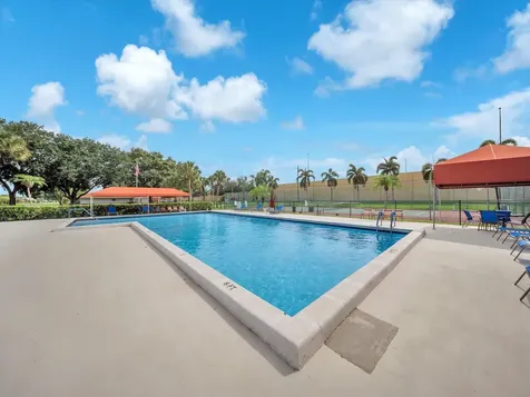8039 N Tranquility Lake Drive Delray Beach FL 33446
